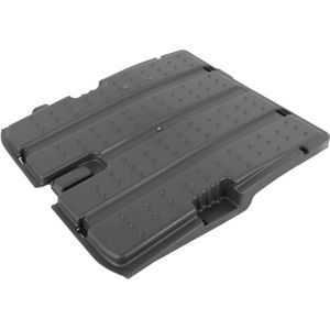 Accu, deksel PACOL MER-BC-004