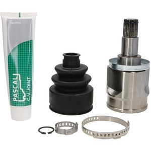 Homokineet reparatie set, aandrijfas PASCAL G7S001PC