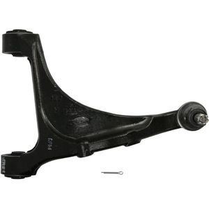 Draagarm, wielophanging CTR CQ0131R Achteras, rechts, terug, Boven