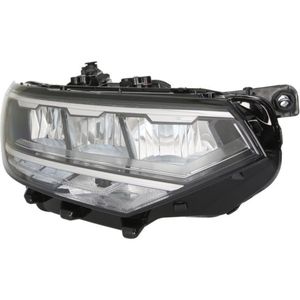 Koplampen DEPO 441-11BQRMLDEM2