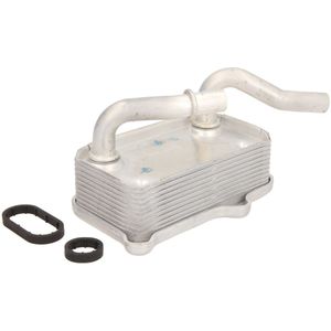 Olie radiator, motorolie THERMOTEC D4M002TT