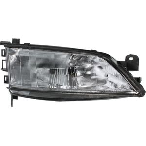 Koplampen DEPO 442-1114R-LD-EM, rechts