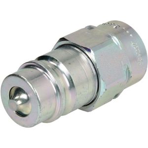 Hydraulische stekker FASTER CNVHF0838GASM
