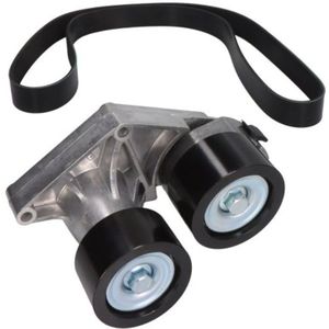 V-geribde riem set mit Spanner PETERS 100.221-00