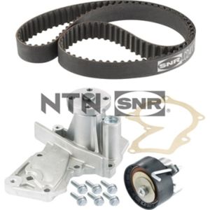 Waterpomp+distributieriem set SNR KDP452.270
