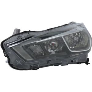 Koplamp, bevestiging DEPO 215-11AGL-LDEM2