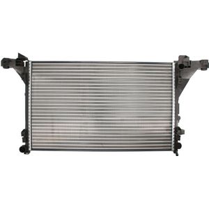 Radiator, motorkoeling THERMOTEC D7R052TT