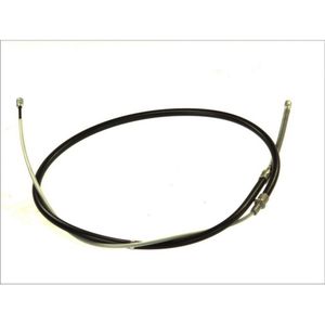 Kabel, parkeerrem ATE 24.3727-2503.2