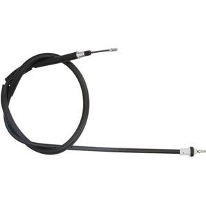 Kabel, parkeerrem LINEX 35.02.09 links