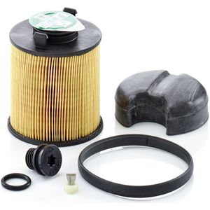 Ureumfilter DNOX MANN-FILTER U 620/2 y KIT