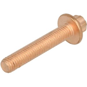 Uitlaatsysteem schroef AUGER 51541