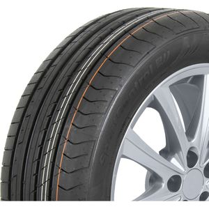 Zomerbanden FULDA SportControl 2 255/35R19 XL 96Y