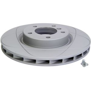 Remschijf Power Disc ATE 24.0328-0198.1, 1 Stuk