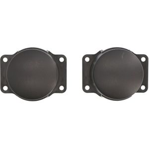 Bumper - ventilatierooster BLIC 5703-05-6011910P