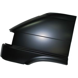 Spatbord, vóór BLIC 6504-04-9558311P, links