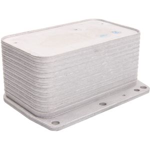 Olie radiator, motorolie THERMOTEC D4R006TT