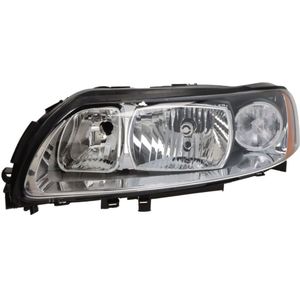 Koplampen TYC 20-11036-06-2, links