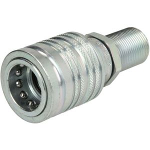 Hydraulische stekker FASTER CPV085/2215F