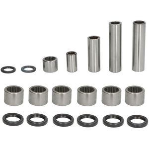 Wiellagerset ALL BALLS 27-1204