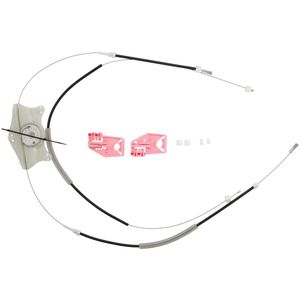 Reparatieset, raamopener BLIC 6205-43-009801P links
