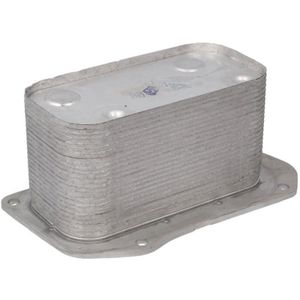 Olie radiator, motorolie THERMOTEC D4AG014TT