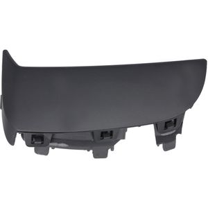 Bumper - onderdelen BLIC 6502-07-5724918PP