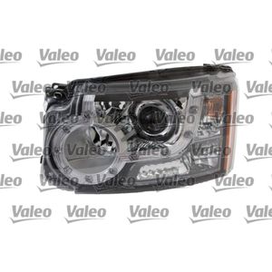Koplampen VALEO 044241, links