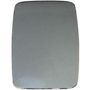 Buitenspiegel glas PACOL MAN-MR-011