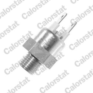 Temperatuurschakelaar, radiateurventilator CALORSTAT BY VERNET TS2604