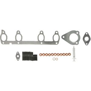 Turbocharger, montageset EVORON EVMK0231