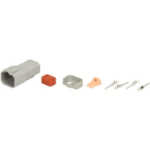 Stekkerdoos TRUCKLIGHT 7802141C