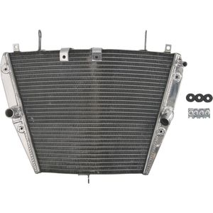 Radiator, motorkoeling 4 RIDE RAD-525