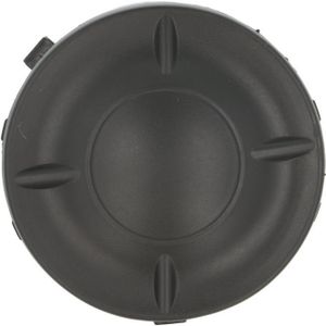 Ventilatierooster, bumper BLIC 5513-00-1619995P links