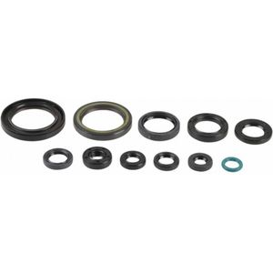 Motorolieafdichtingset ATHENA P400210400095