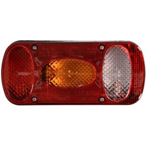 Achterlicht ASPÖCK A24-3210-007
