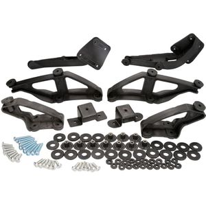 Montageset, zonneklep PACOL MER-SMK-002