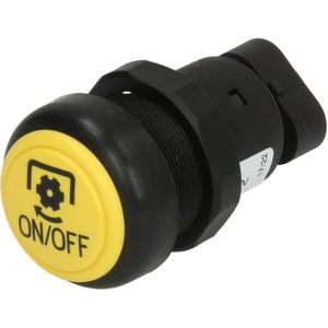 Drukschakelaar, asdrukbegrenzer PNEUTRON 118 01 001