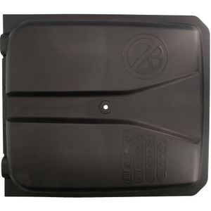 Accu, deksel PACOL DAF-BC-006