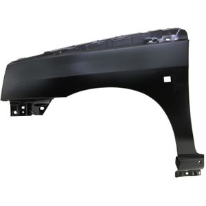 Spatbord, vóór BLIC 6504-04-6031311P, links