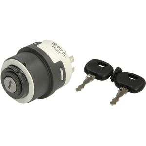 Contactschakelaar PNEUTRON 205 012 01
