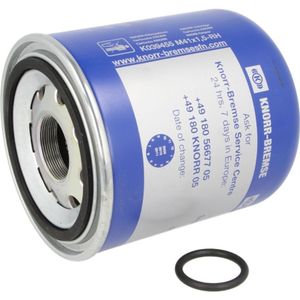 Luchtfilter, luchtdroger KNORR-BREMSE K 039455