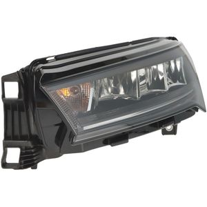 Koplampen HELLA 1EX014 773-911
