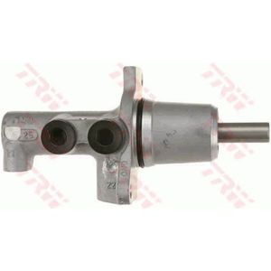 Hoofdremcilinder TRW PML440