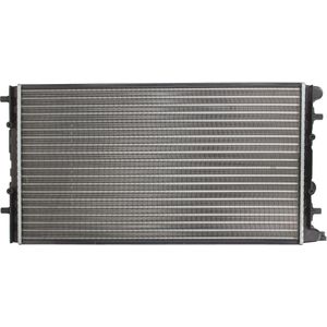Radiator, motorkoeling THERMOTEC D7W064TT