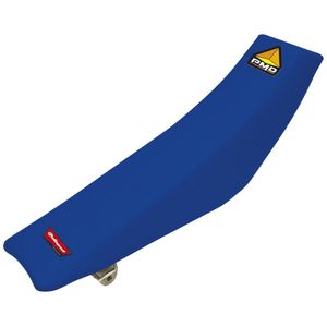 Polisport - Off Road - Volledige Stoel - Grijs - Voor Yamaha Yzf250 14-18/450 14-17/wrf250 15-19/wrf450 16-18