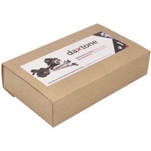 Injector, common rail DAXTONE DTX-110-777
