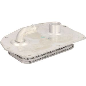 Olie radiator, motorolie THERMOTEC D4M005TT