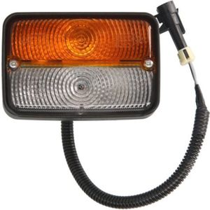 Knipperlicht vóór COBO 1011543