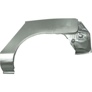 Spatbord, achter BLIC 6504-03-3470591P, links