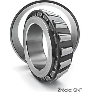 Kegelrollagers SKF 32006-X